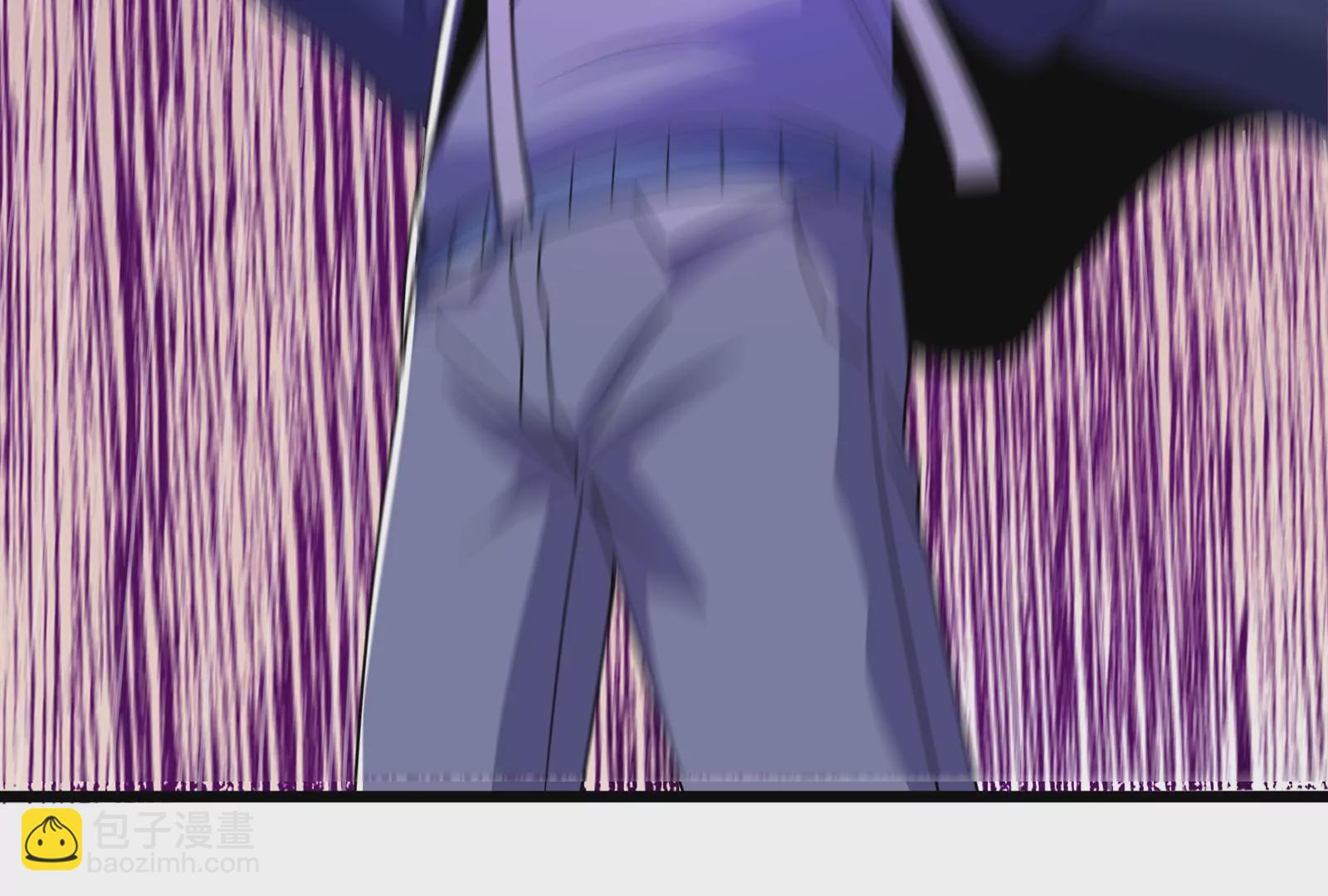 古神遊戲 - 第68話 獨行！說出手時就出手(2/3) - 2